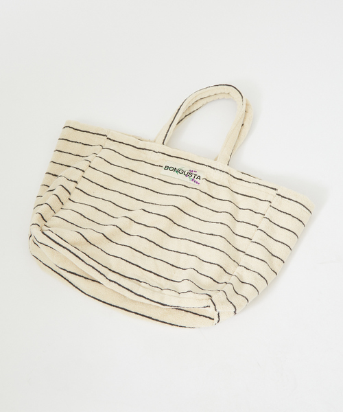 BONGUSTA/ボングスタ】NARAM WEEKEND BAG ビッグトートバッグ