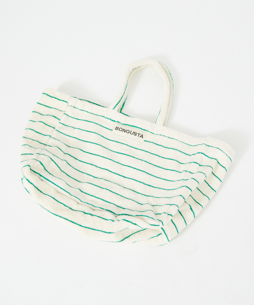 BONGUSTA/ボングスタ】NARAM WEEKEND BAG ビッグトートバッグ