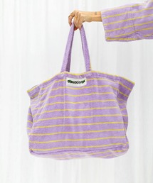 BONGUSTA（ボングスタ）の「【追加】【BONGUSTA/ボングスタ】NARAM WEEKEND BAG/ビッグトートバッグ（トートバッグ）」