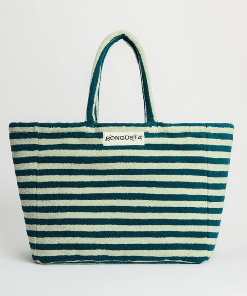 BONGUSTA(ボングスタ)の「【追加】【BONGUSTA/ボングスタ】NARAM WEEKEND BAG/ビッグトートバッグ(トートバッグ・レディース・その他3/その他2/その他1/その他/ライラック/ピンク/グリーン・フリー)」の14枚目の写真