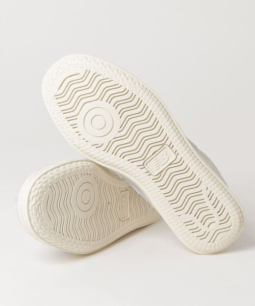 NEW BALANCE(ニューバランス)の「T500(スニーカー・レディース・ライトパープル・23.0cm/23.5cm/24.0cm/24.5cm/25.0cm/25.5cm/26.0cm/26.5cm/27.0cm/27.5cm/28.0cm/28.5cm/29.0cm/22.5cm)」の4枚目の写真