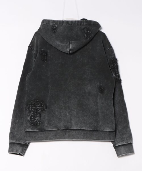 RTEG アダムスジャグラー パーカー　M 楽天市場】Retro Engine Retro Engine/(M)RTEG/N.O ZIP HOODIE