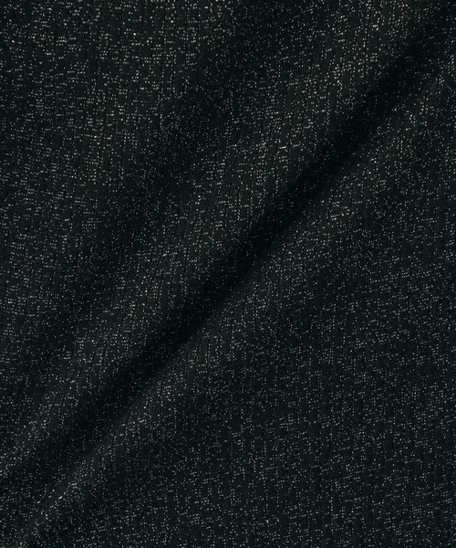 GLOBAL WORK（グローバルワーク）の「セルフCUTリブIラインスカート/288750（スカート・レディース・ライトグレー/ネイビー/その他/ブラック・LARGE/MEDIUM）」の17枚目の写真