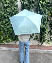 BAYFLOW | [軽量・遮熱]BF晴雨兼用折傘55cm(折りたたみ傘)