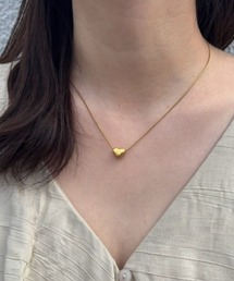 ap retro（アプレトロ）の「【選べる】サージカルステンレス304 ネックレス / 金属アレルギー対応（ネックレス）」