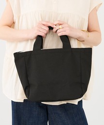 【WEB限定】【EARTH MADE】RePET 2WAYトートバッグ