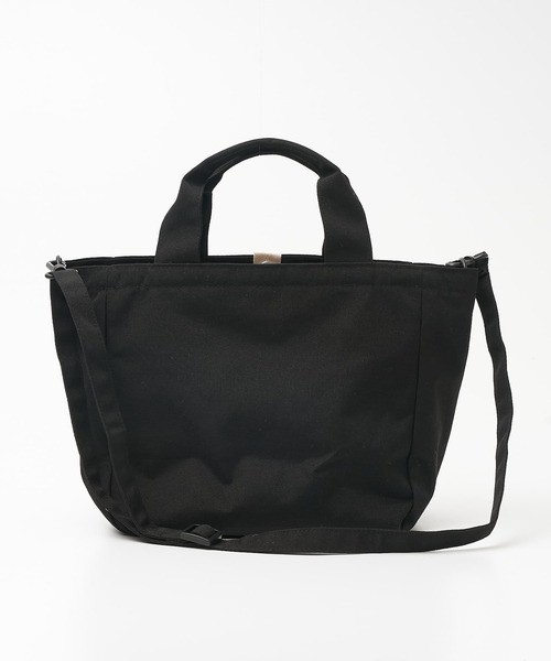 EARTH MADE(アースメイド)の「【WEB限定】【EARTH MADE】RePET 2WAYトートバッグ(トートバッグ・レディース・グレー/ブラック/ベージュ・フリー)」の12枚目の写真