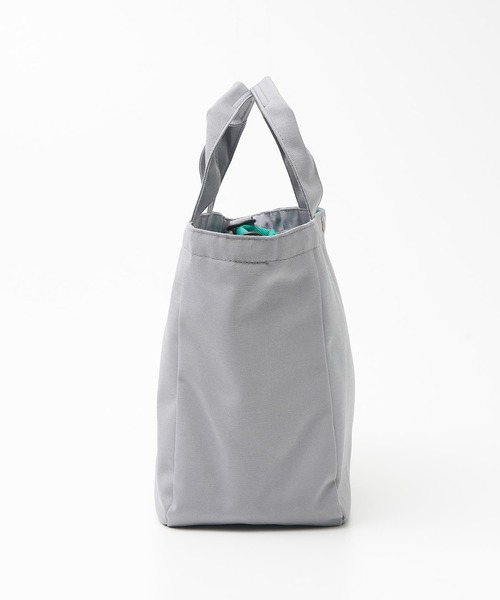 EARTH MADE(アースメイド)の「【WEB限定】【EARTH MADE】RePET 2WAYトートバッグ(トートバッグ・レディース・グレー/ブラック/ベージュ・フリー)」の15枚目の写真