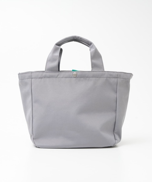 EARTH MADE(アースメイド)の「【WEB限定】【EARTH MADE】RePET 2WAYトートバッグ(トートバッグ・レディース・グレー/ブラック/ベージュ・フリー)」の16枚目の写真