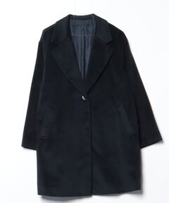 ラミーミックスシアージャケット（テーラードジャケット）｜Spick