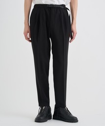 【White Mountaineering / ホワイトマウンテニアリング】WM×GRAMICCI 2 TUCK TAPERED PANTS