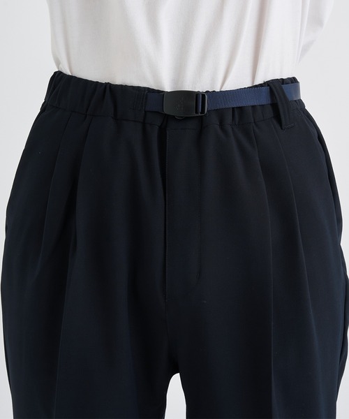 White Mountaineering / ホワイトマウンテニアリング】WM×GRAMICCI 2