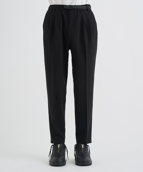 White Mountaineering / ホワイトマウンテニアリング】WM×GRAMICCI 2