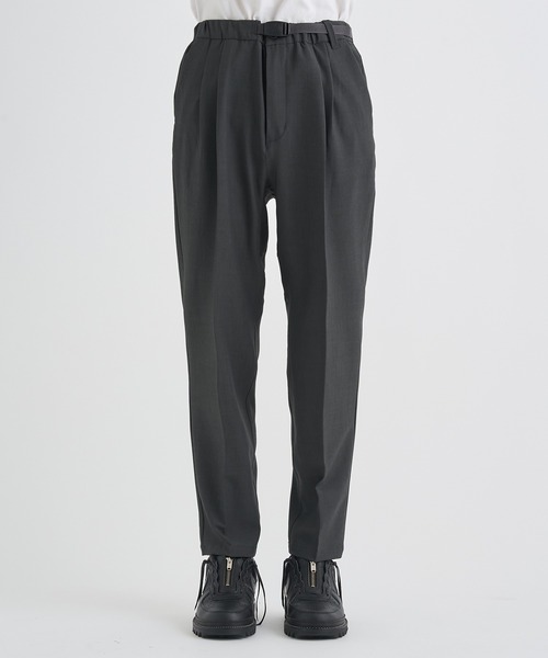 White Mountaineering / ホワイトマウンテニアリング】WM×GRAMICCI 2