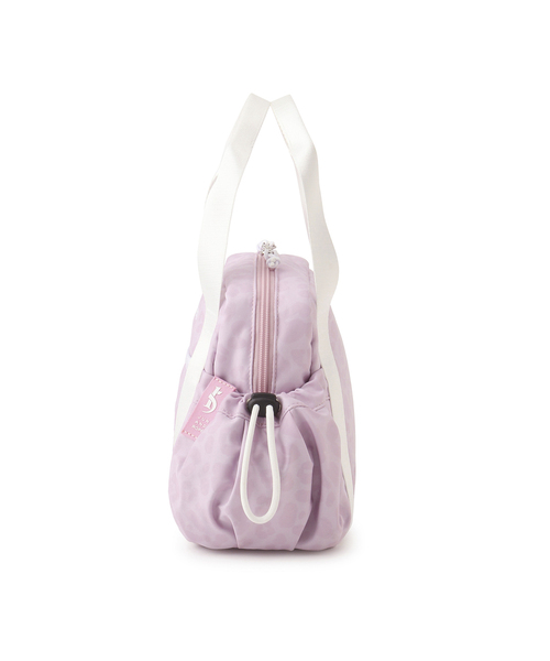 アニマルプリントカートバッグ（ハンドバッグ）｜JUN&ROPE'（ジュン