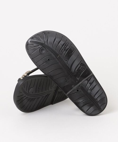 IPANEMA（イパネマ）の「Ipanema / “MUSA” サンダル（サンダル・レディース・ブラウン/ブラック・35/36/37/38/34）」の5枚目の写真