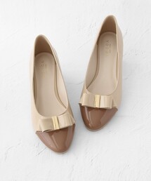 PAIR OF KNOT RAINPUMPS レインパンプス