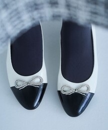 TOCCA｜トッカのパンプス通販 - ZOZOTOWN