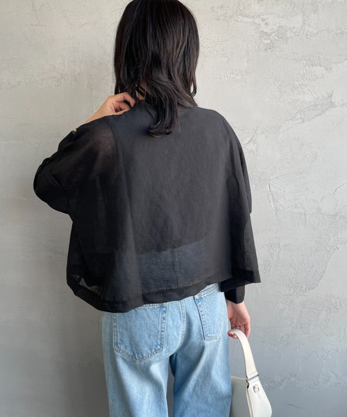 mizuiroind 【20%OFF】ミズイロインド mizuiro ind ワッシャー