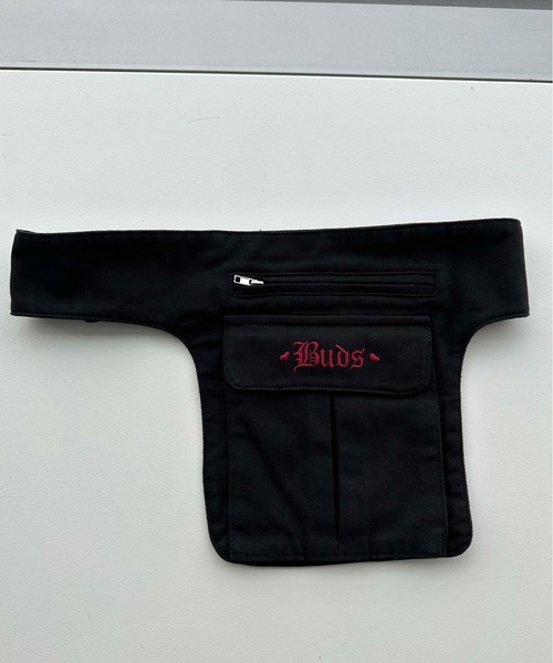 sedacle girl（セダクルガール）の「ベルトバッグSET ツイルパンツ（その他パンツ・レディース・ブラック/ブラウン・SMALL/MEDIUM）」の20枚目の写真