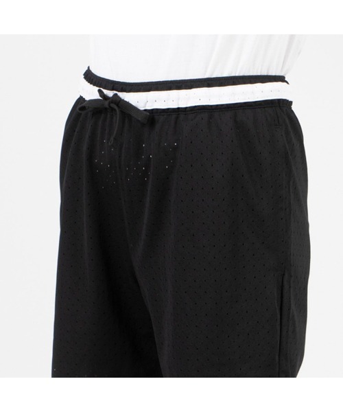 Reebok(リーボック)の「バスケットボール トランジション ショーツ / BASKETBALL TRANSITION SHORT(その他パンツ・メンズ・ライム/ホワイト/ブラック×レッド/ブラック×ホワイト・MEDIUM/XX-LARGE/LARGE/X-LARGE/SMALL)」の20枚目の写真