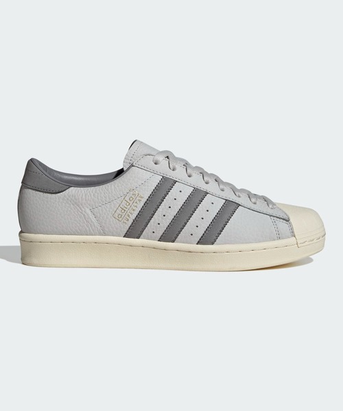 【ADIDAS】Superstar Vintage Shoes スーパースター ビンテージ スーパースター ビンテージ / Superstar Vintage / アディダス