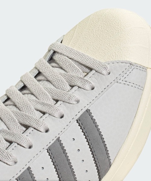 スニーカー ADIDAS SUPERSTAR VINTAGE 5FT1513 アディダス スーパースター ビンテージ / Superstar Vintage