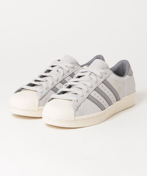 スーパースター ビンテージ / Superstar Vintage / アディダス