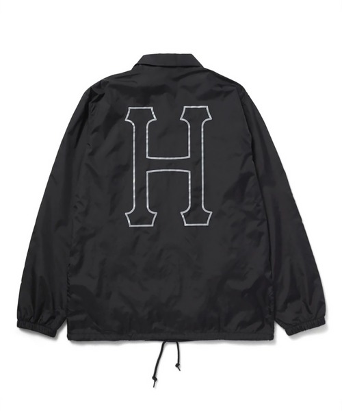 HUF ナイロンジャケット パンツ 上下 セットアップ hfjk00390-2_1.jpg