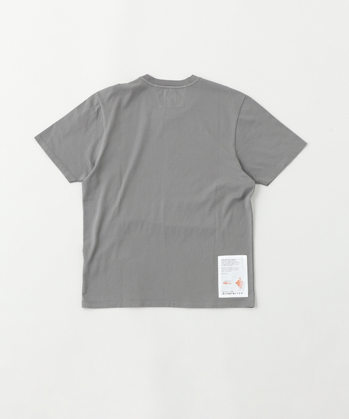 セール】C.P. Company / シーピーカンパニー JERSEY 24/1 FRONT