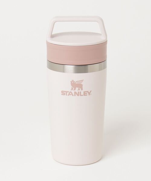 STANLEY】THE CAFE-TO-GO TRAVEL MUG（グラス/マグカップ