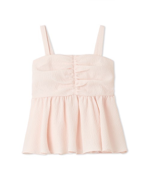 セール】2wayリボントップス（シャツ/ブラウス）｜FRAY I.D