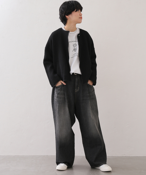 アソートプリントT（Tシャツ/カットソー）｜JOURNAL STANDARD