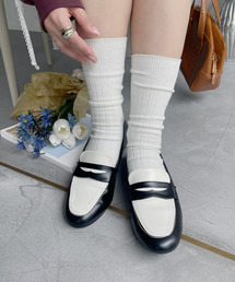 U.S. POLO ASSN. | 【U.S. POLO ASSN】トラッド ローファー(ローファー)