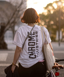 CHROME / クローム ］Limestornecave LS TEE OG LOGO / ライムストーン