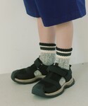 green label relaxing(グリーンレーベルリラクシング)の「シューズ(サンダル)」