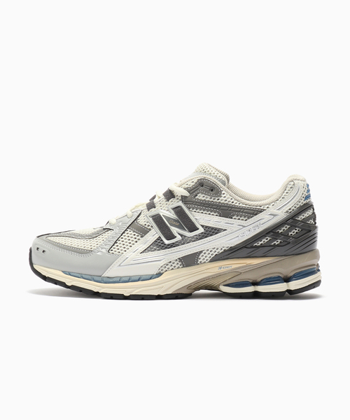 NEW BALANCE（ニューバランス）の「New Balance / ニューバランス 1906NA（スニーカー・メンズ・ホワイト・26cm/26.5cm/27cm/27.5cm/28cm）」の2枚目の写真