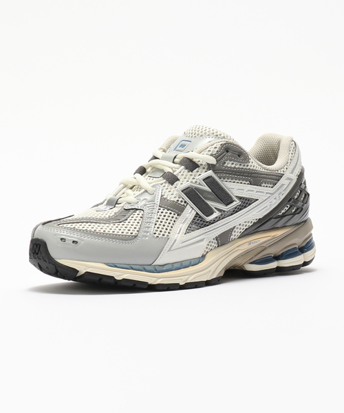 NEW BALANCE（ニューバランス）の「New Balance / ニューバランス 1906NA（スニーカー・メンズ・ホワイト・26cm/26.5cm/27cm/27.5cm/28cm）」の3枚目の写真