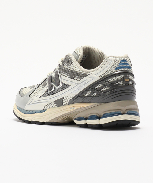 NEW BALANCE（ニューバランス）の「New Balance / ニューバランス 1906NA（スニーカー・メンズ・ホワイト・26cm/26.5cm/27cm/27.5cm/28cm）」の4枚目の写真