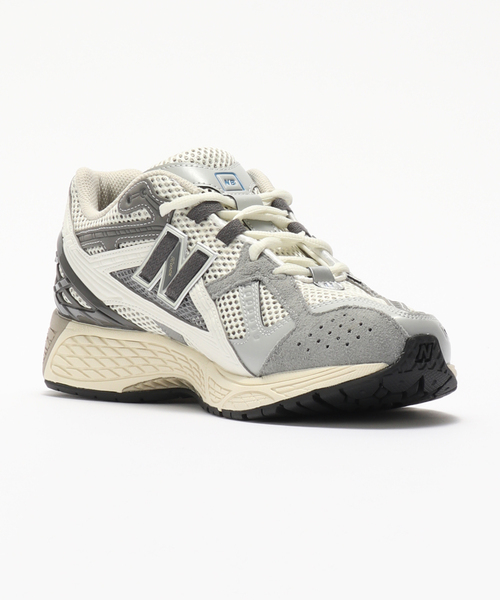 NEW BALANCE（ニューバランス）の「New Balance / ニューバランス 1906NA（スニーカー・メンズ・ホワイト・26cm/26.5cm/27cm/27.5cm/28cm）」の6枚目の写真