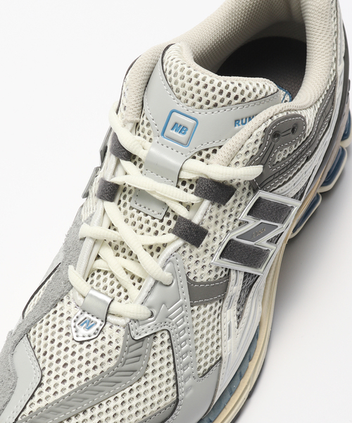 NEW BALANCE（ニューバランス）の「New Balance / ニューバランス 1906NA（スニーカー・メンズ・ホワイト・26cm/26.5cm/27cm/27.5cm/28cm）」の7枚目の写真