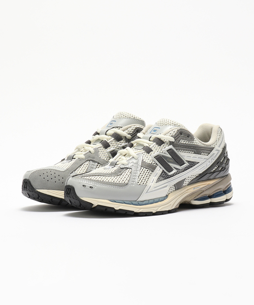 NEW BALANCE（ニューバランス）の「New Balance / ニューバランス 1906NA（スニーカー・メンズ・ホワイト・26cm/26.5cm/27cm/27.5cm/28cm）」の8枚目の写真