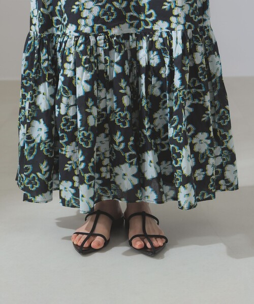 PALAVA パラバ　ベアトリス ワンピース　SIZE 8 ビーチ LARGER SIZES – PALAVA japan