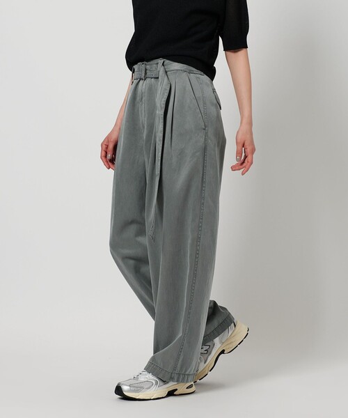 UNITED ARROWS ユナイテッドアローズ レディース スラックス