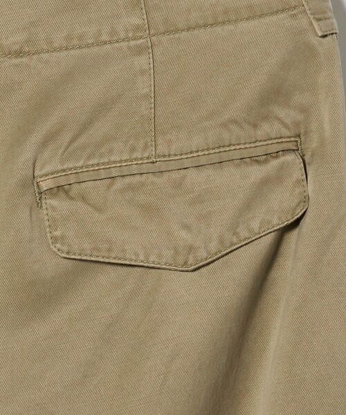 セール】キュプラブレンド ベルテッド パンツ（その他パンツ