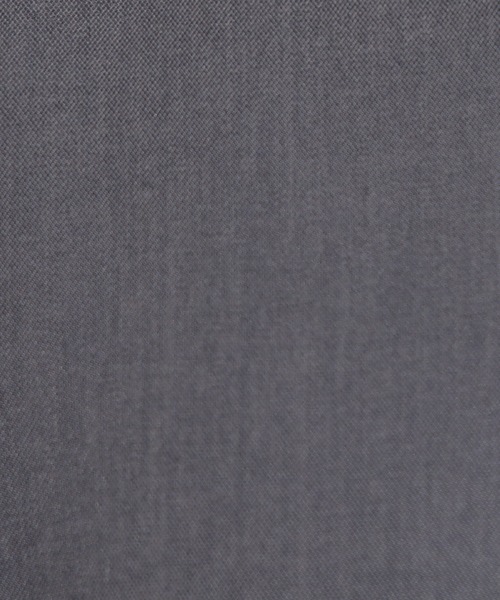 TRUDEA（トルディア）の「ドライタッチペプラムブラウス（シャツ/ブラウス・レディース・チャコールグレー/グレイッシュベージュ/ラベンダー・MEDIUM/LARGE）」の10枚目の写真