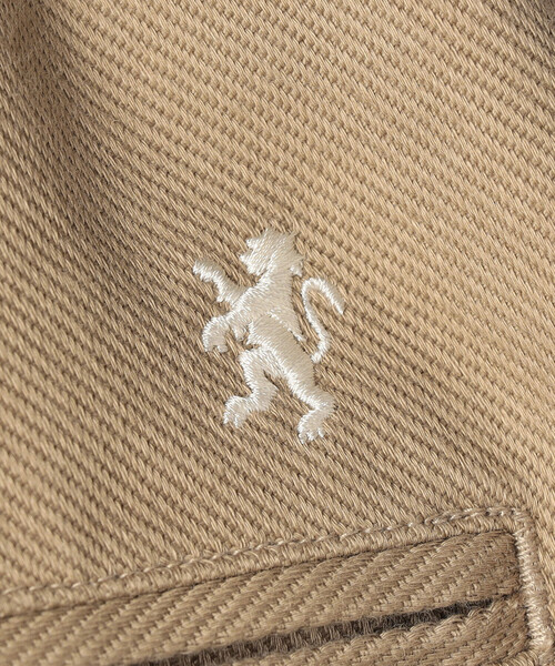 GYMPHLEX(ジムフレックス)の「Gymphlex | ソフトチノ イージーショーツ MEN(その他パンツ・メンズ・ブラック/ベージュ・L/M)」の17枚目の写真