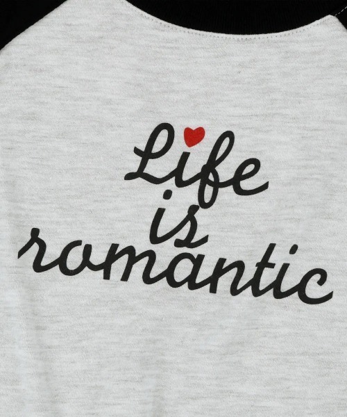 A'GEM/9 × .kom 『ROMANTIC CROWN/ロマンティック クラウン』 LIFE IS
