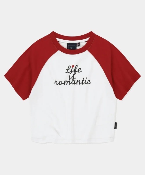 A'GEM/9 × .kom 『ROMANTIC CROWN/ロマンティック クラウン』 LIFE IS