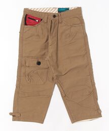 【KATO(カトー)】AXLE MOLESKIN